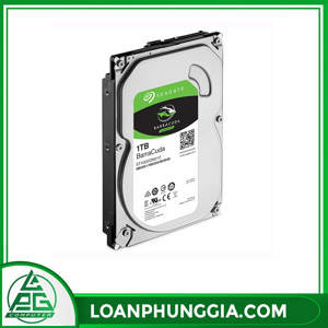 Ổ cứng HDD Seagate BarraCuda ST1000LM048 1TB