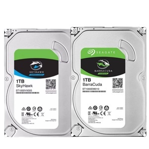 Ổ cứng HDD Seagate Barracuda ST1000DM010 - 1TB