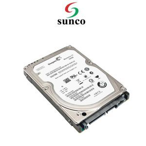 Ổ cứng HDD Seagate BarraCuda ST500LM030 - 500GB
