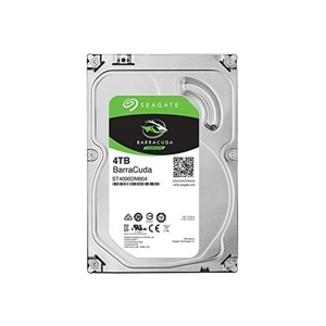 Ổ cứng HDD Seagate Barracuda ST4000DM004