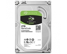 Ổ cứng HDD Seagate Barracuda ST2000DM006 2TB