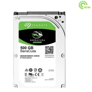 Ổ cứng HDD Seagate BarraCuda ST500LM030 - 500GB