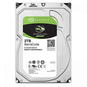 Ổ cứng HDD Seagate Barracuda ST2000DM005 2TB