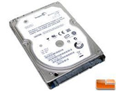 Ổ cứng HDD Seagate dành cho Laptop 500Gb, SATA 2, 2.5 inch, 5400rpm