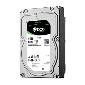 Ổ cứng HDD Seagate Enterprise ST4000NM0035