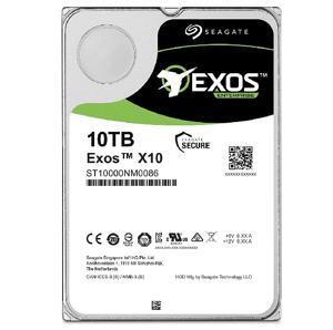 Ổ cứng HDD Seagate Enterprise SATA ST10000NM0086