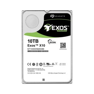 Ổ cứng HDD Seagate Enterprise SATA ST10000NM0086