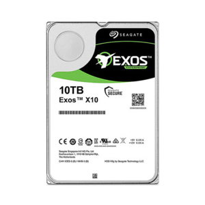 Ổ cứng HDD Seagate Enterprise ST10000NM0206