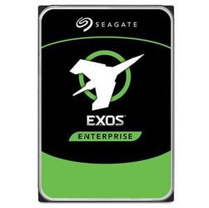 Ổ cứng HDD Seagate Exos 16TB (7.2K RPM SATA 4KN 3.5 inch , SED, 256MB Cache ST16000NM003G