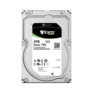 Ổ cứng HDD Seagate Exos 4TB ST4000NM003A