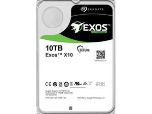 Ổ cứng HDD Seagate EXOS X16 10TB SATA 3.5″ ST10000NM001G