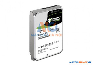 Ổ cứng HDD Seagate EXOS X16 12TB SATA 3.5″ ST12000NM001G