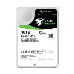 Ổ cứng HDD Seagate EXOS X16 16TB ST16000NM001G