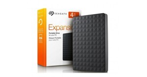 Ổ cứng HDD Seagate Expansion Portable 4TB