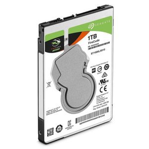 Ổ cứng HDD Seagate Firecuda 1TB ST1000LX015