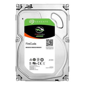 Ổ cứng HDD Seagate FireCuda 2TB/8GB/3.5 - ST2000DX002