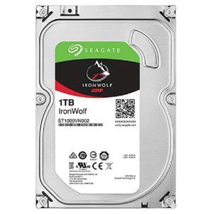 Ổ Cứng HDD Seagate IronWolf 1TB - ST1000VN002