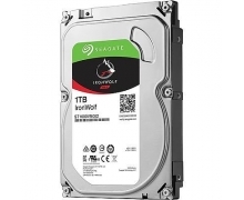 Ổ Cứng HDD Seagate IronWolf 1TB - ST1000VN002