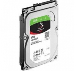 Ổ Cứng HDD Seagate IronWolf 1TB - ST1000VN002