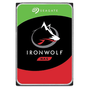 Ổ cứng HDD Seagate Ironwolf Pro ST12000NE0007 12TB