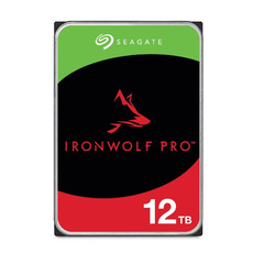 Ổ cứng HDD Seagate Ironwolf Pro 10TB ST10000NT001