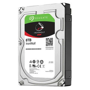 Ổ cứng HDD Seagate Ironwolf Pro ST8000NE0004 8TB