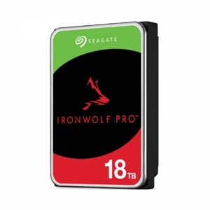 Ổ cứng HDD Seagate Ironwolf Pro 18TB ST18000NT001