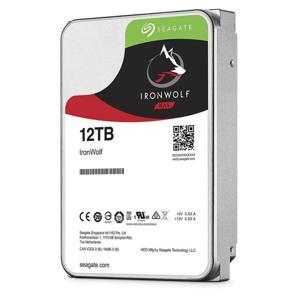 Ổ cứng HDD Seagate IronWolf ST12000VN0007 12TB