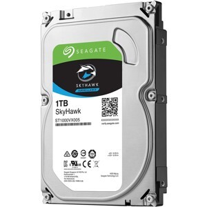 Ổ cứng HDD Seagate SkyHawk 1TB ST1000VX005