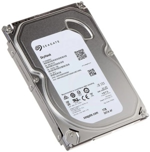 Ổ cứng HDD Seagate SkyHawk 1TB ST1000VX005