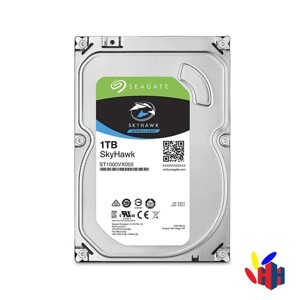 Ổ cứng HDD Seagate SkyHawk 1TB ST1000VX005