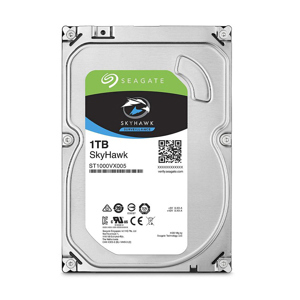 Ổ cứng HDD Seagate SkyHawk 1TB ST1000VX005