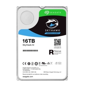 Ổ cứng HDD Seagate SkyHawk AI 16TB ST16000VE002