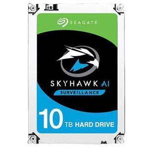 Ổ cứng HDD Seagate Skyhawk AI 10TB ST10000VE0008