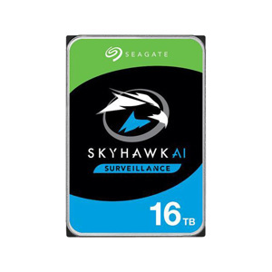 Ổ cứng HDD Seagate SkyHawk AI 16TB ST16000VE002