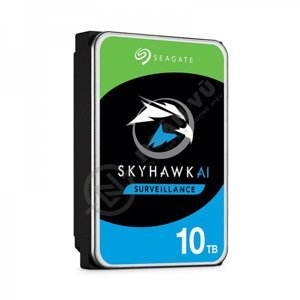 Ổ cứng HDD Seagate Skyhawk AI ST10000VE0004 - 10TB