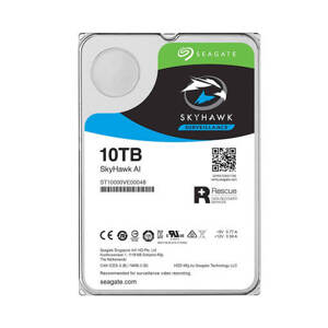 Ổ cứng HDD Seagate Skyhawk AI 10TB ST10000VE0008