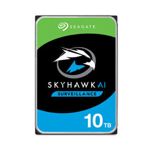 Ổ cứng HDD Seagate Skyhawk Al ST10000VE001 10TB