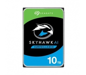 Ổ cứng HDD Seagate Skyhawk Al ST10000VE001 10TB