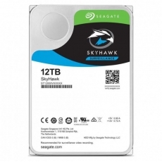 Ổ cứng HDD Seagate Skyhawk ST12000VX0008 - 12TB