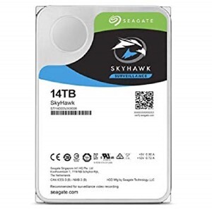 Ổ cứng HDD Seagate Skyhawk ST14000VX0008 14TB