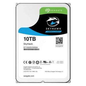 Ổ cứng HDD Seagate Skyhawk ST12000VX0008 - 12TB