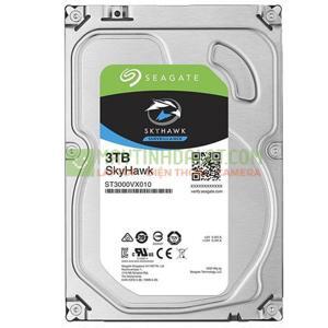 Ổ cứng HDD Seagate Skyhawk ST3000VX0009 3TB