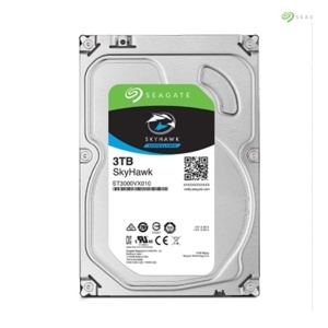 Ổ cứng HDD Seagate SkyHawk ST3000VX009 3TB