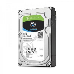 Ổ Cứng HDD Seagate SkyHawk ST8000VX0022 8TB