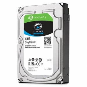 Ổ Cứng HDD Seagate SkyHawk ST8000VX0022 8TB