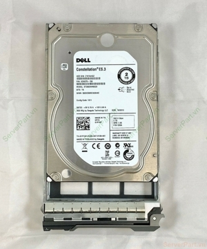 Ổ cứng HDD Seagate ST2000NM0023