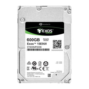 Ổ cứng HDD Seagate ST600MP0006