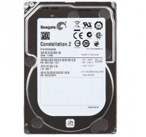 Ổ cứng HDD Seagate ST9500620NS