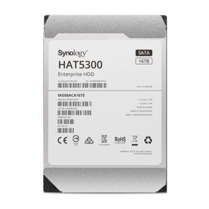 Ổ cứng HDD Synology HAT5300-16T